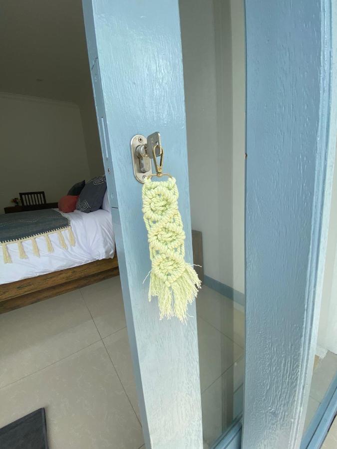 Kubuwatu Boutique Accommodation Gili Trawangan Eksteriør billede