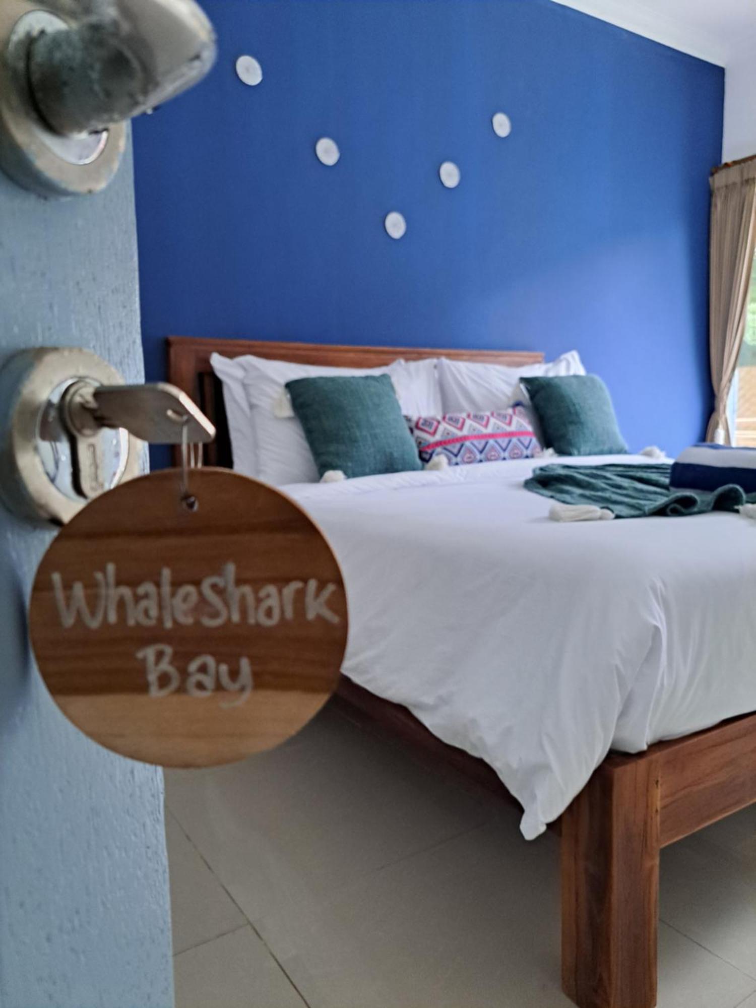 Kubuwatu Boutique Accommodation Gili Trawangan Eksteriør billede